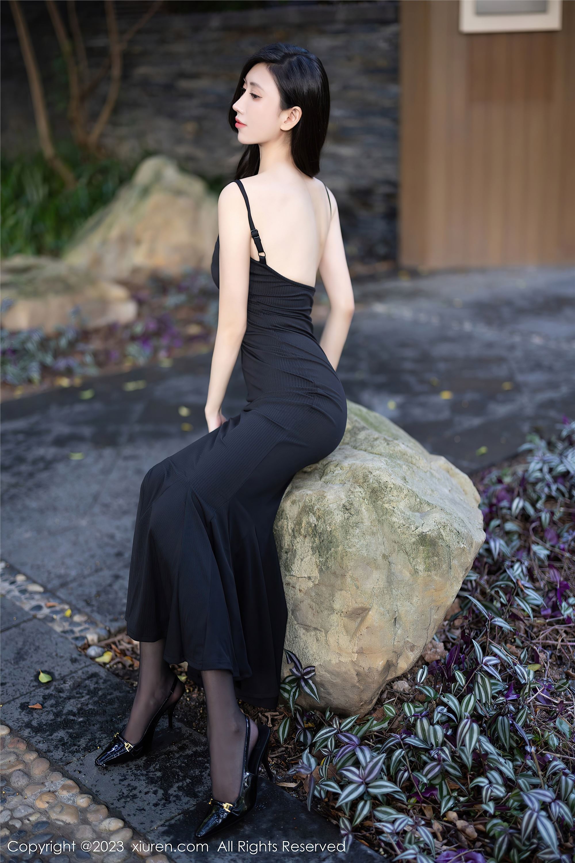 Xiuren秀人网 2023.12.19 NO.7830 章芃芃